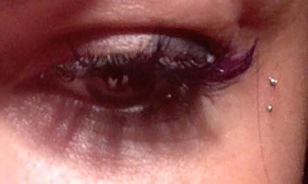 Idees De Piercing Microdermal Pour Yan Dubord Massotherapeute Perceur