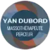 Yan Dubord Massotherapeute Perceur Logo