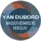Yan Dubord Massotherapeute Perceur Logo