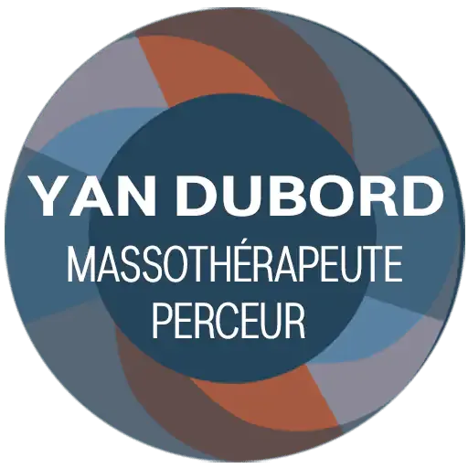Yan Dubord logo in the footers.