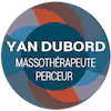 Yan Dubord Massotherapeute Perceur Logo