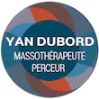 Yan Dubord Massotherapeute Perceur Logo